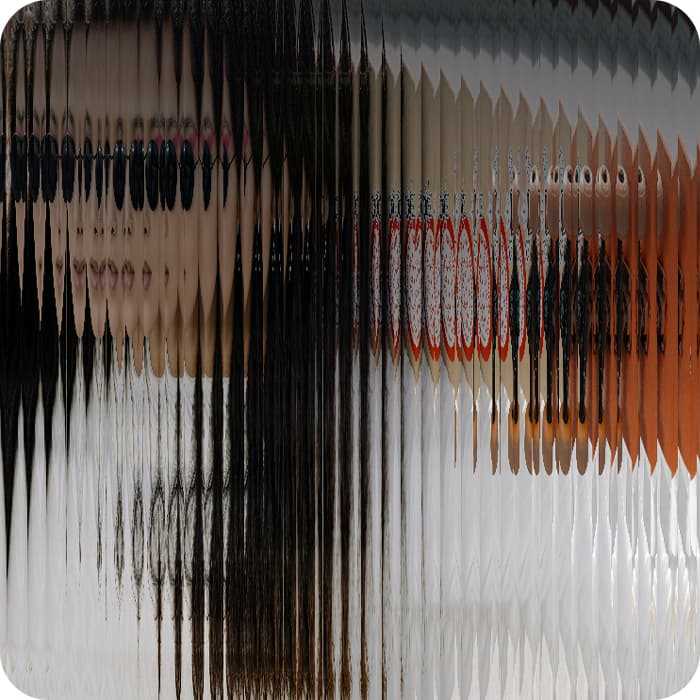 Glitch background texture